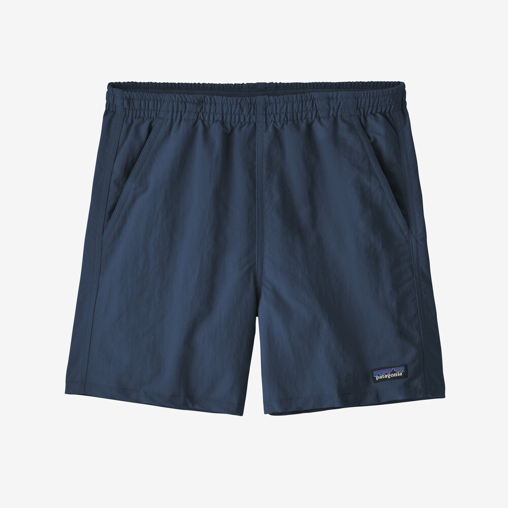 Baggies-Shorts für Damen – 5 Zoll