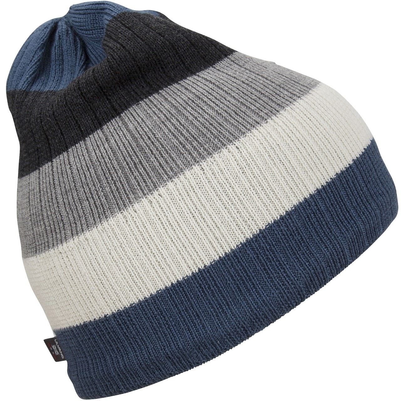 Ulvang Topp Hat, JR<br>Fargerik og tøff lue i merinoull!