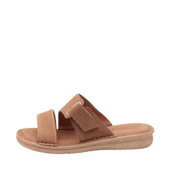 Relaxshoe Sandal Dame 939-010SU