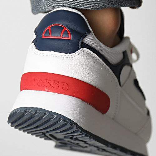 Baskets Gara Runner SHTF0720 White Navy