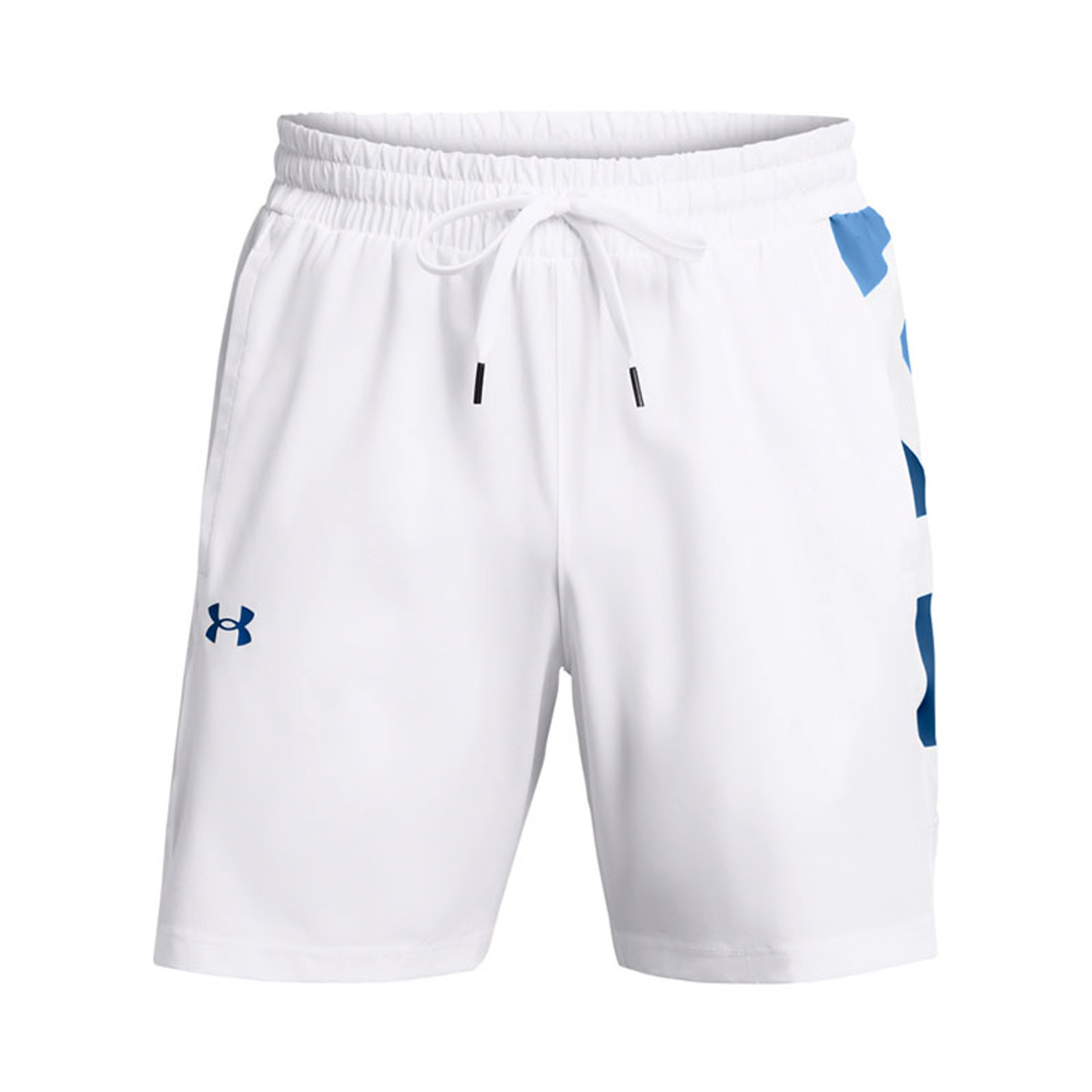 Under Armour Baseline 7 inch Woven Short Men