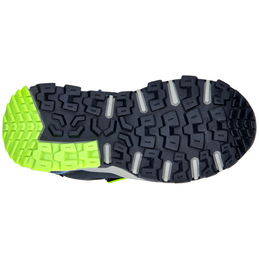 LICO Sportschuhe blau