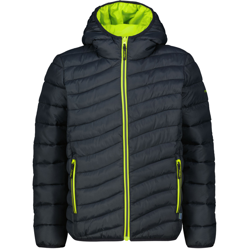 Meru Kinder Hastings Jacke