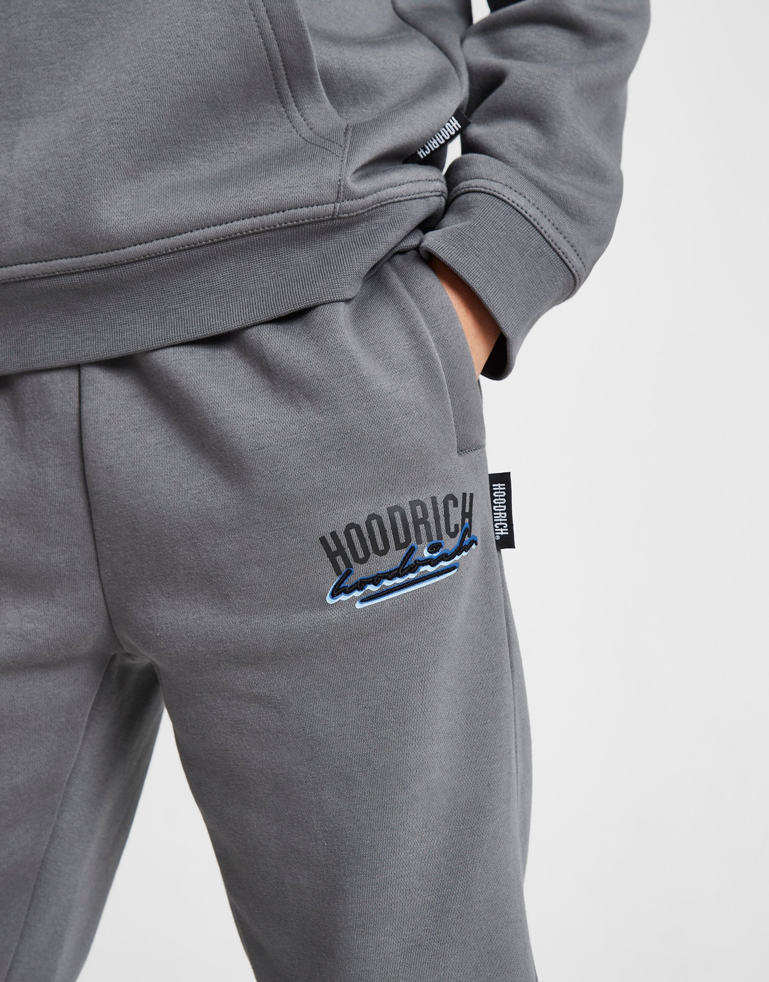 Hoodrich Pantalon de jogging Certify Junior
