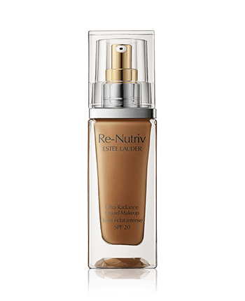 Estée Lauder Re-Nutriv Ultra Radiance Liquid Makeup 6C1 Rich Cocoa 30ml