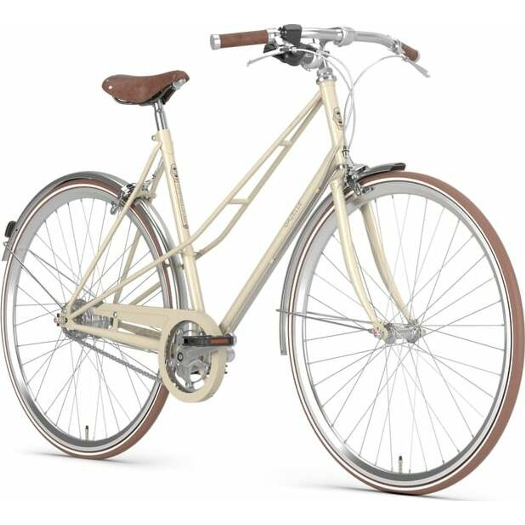 Gazelle Van Stael 2026