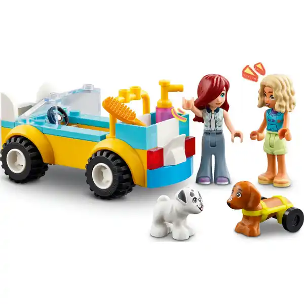 42635 Mobiler Hundesalon