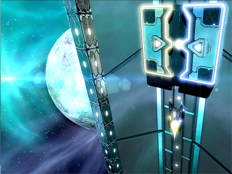 NeXus: One Core- PC