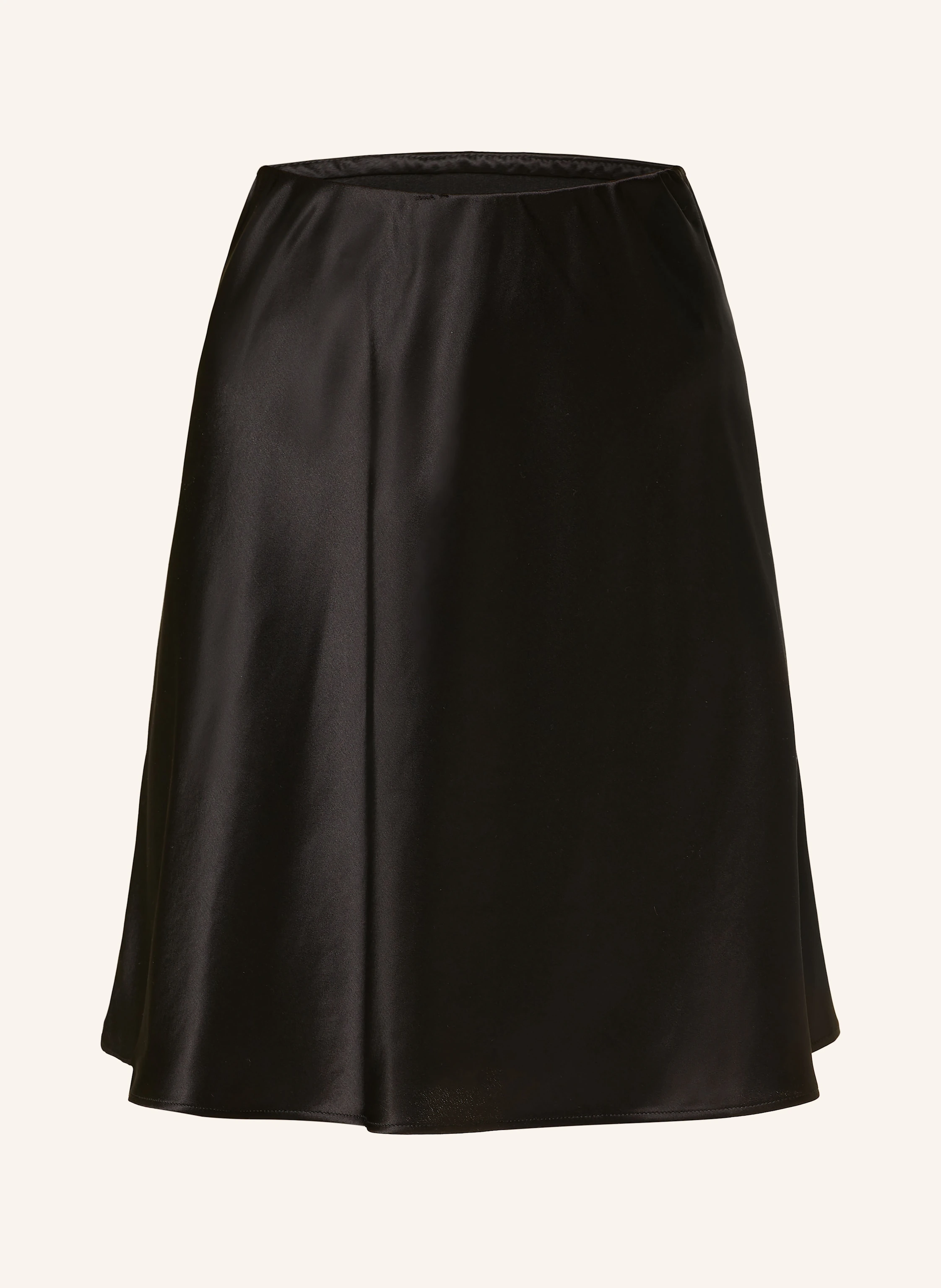 BY MALENE BIRGER Satinrock BOBBAS