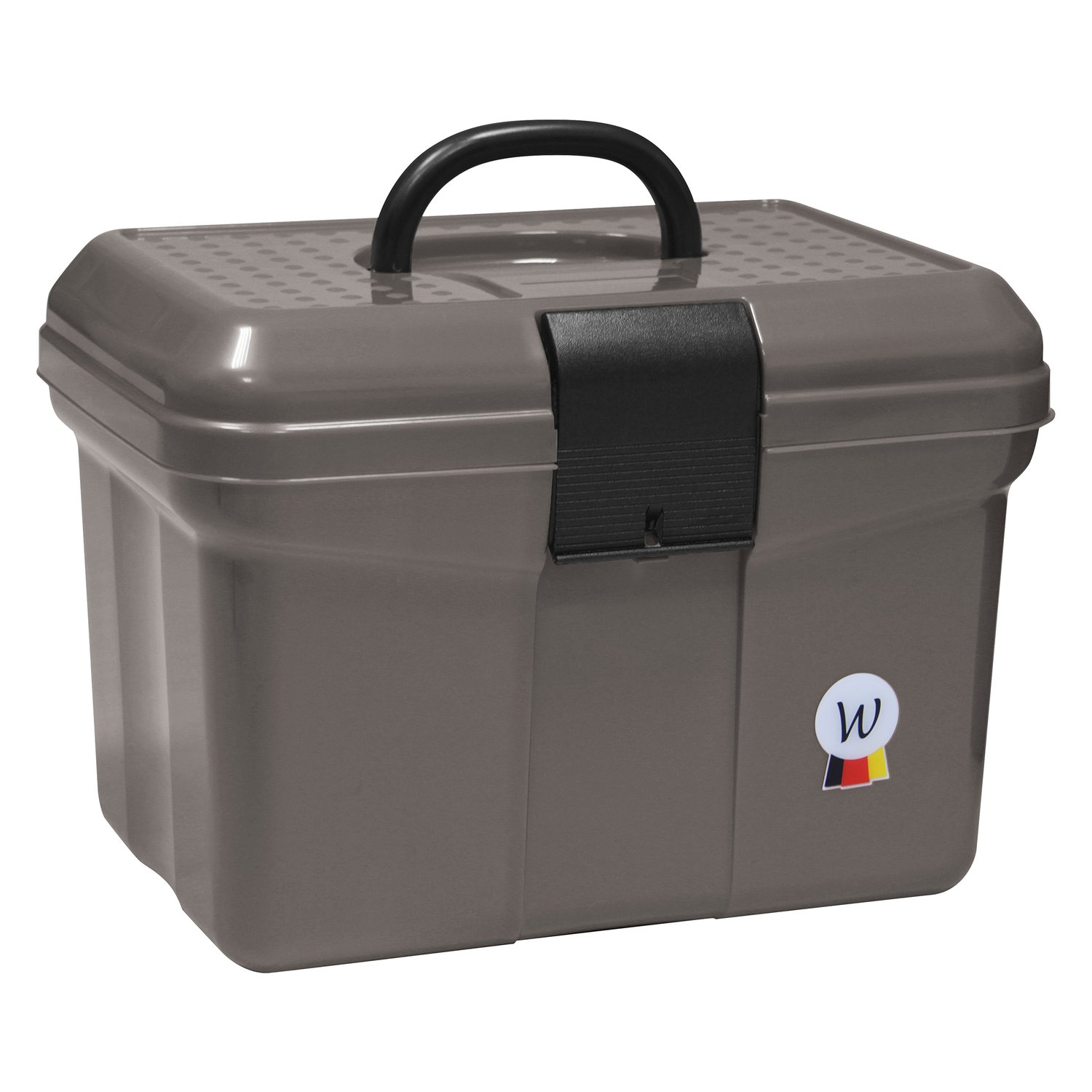 WALDHAUSEN Putzbox Eco  - anthrazit