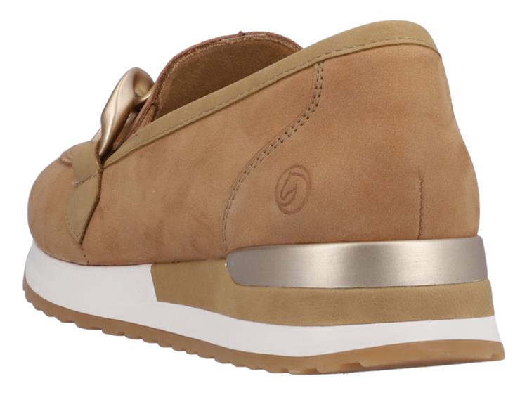Remonte R2544 sand/sand
