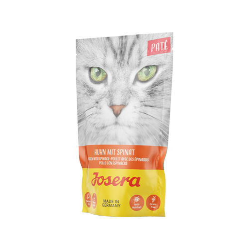 Josera Kat Paté