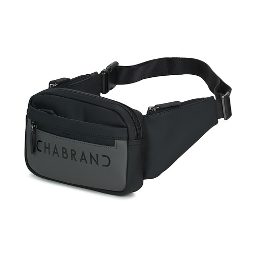 Chabrand - TOUCH BIS 17218 - Noir / Gris