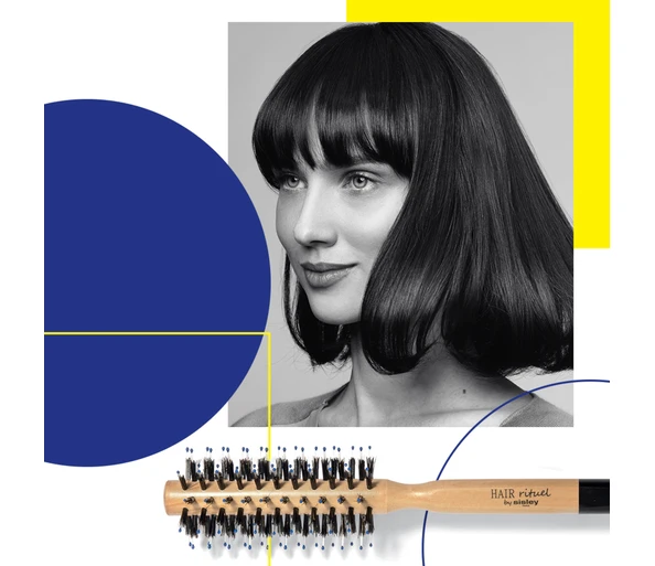 HAIR RITUEL BY SISLEY La Brosse à Brushing N°1 Haarbürste