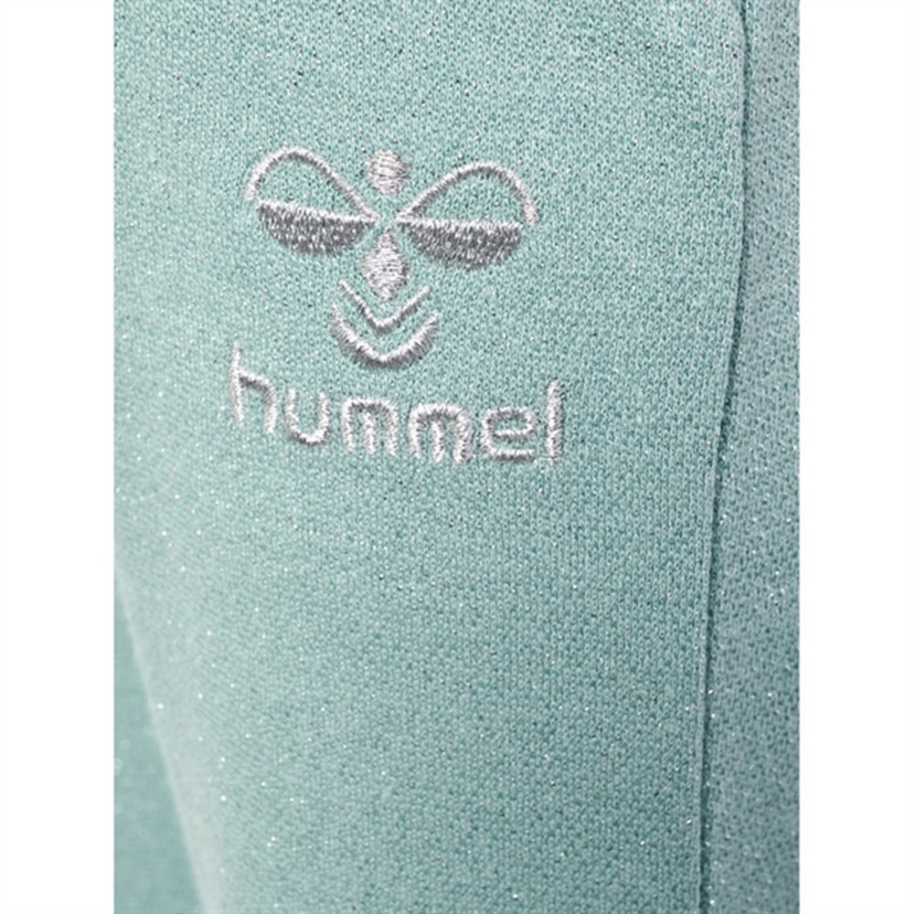 Køb Hummel Blue Surf Lissa Bukser