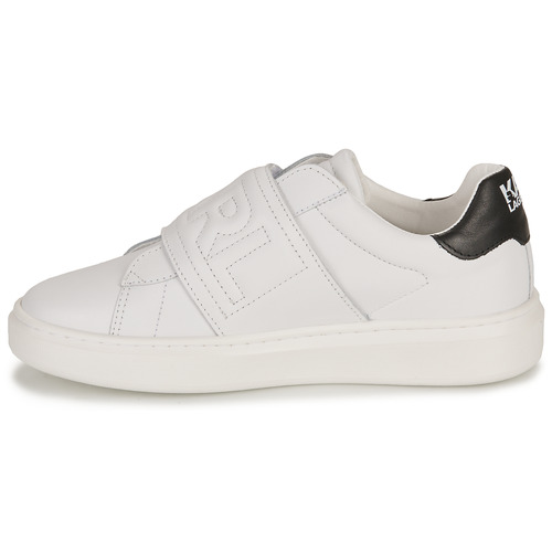 Karl Lagerfeld - Z29070 - Blanc
