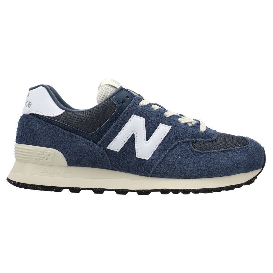 New Balance Chaussures U574 - Bleu