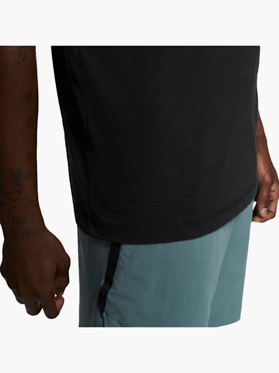 Nike T-Shirt Schwarz