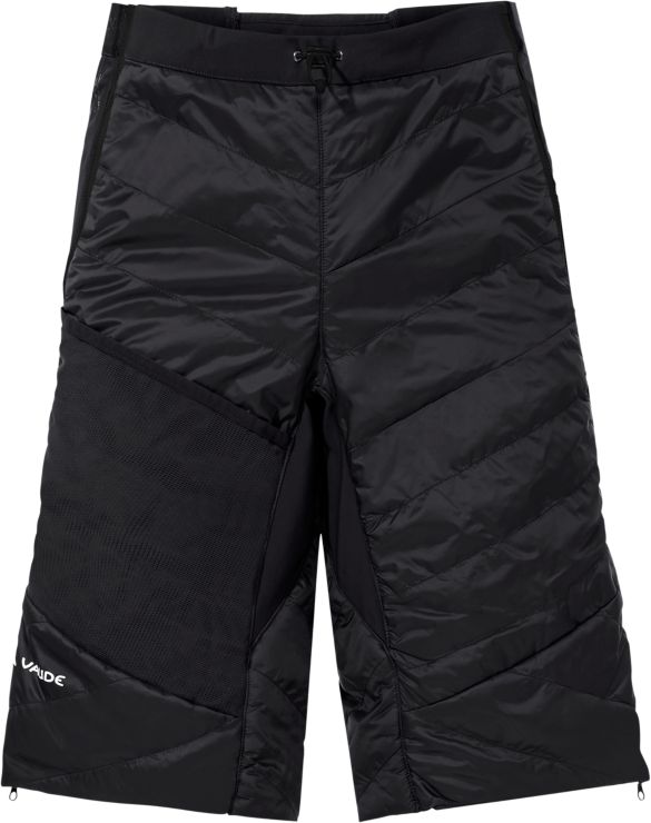 VaudeSesvenna Shorts III - schwarz