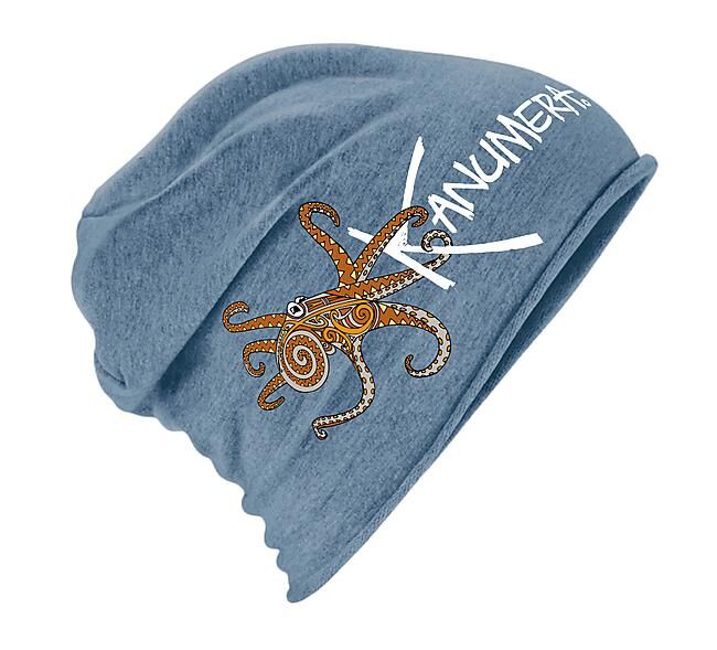 KANUMERA - BONNET ETE PIEUVRE