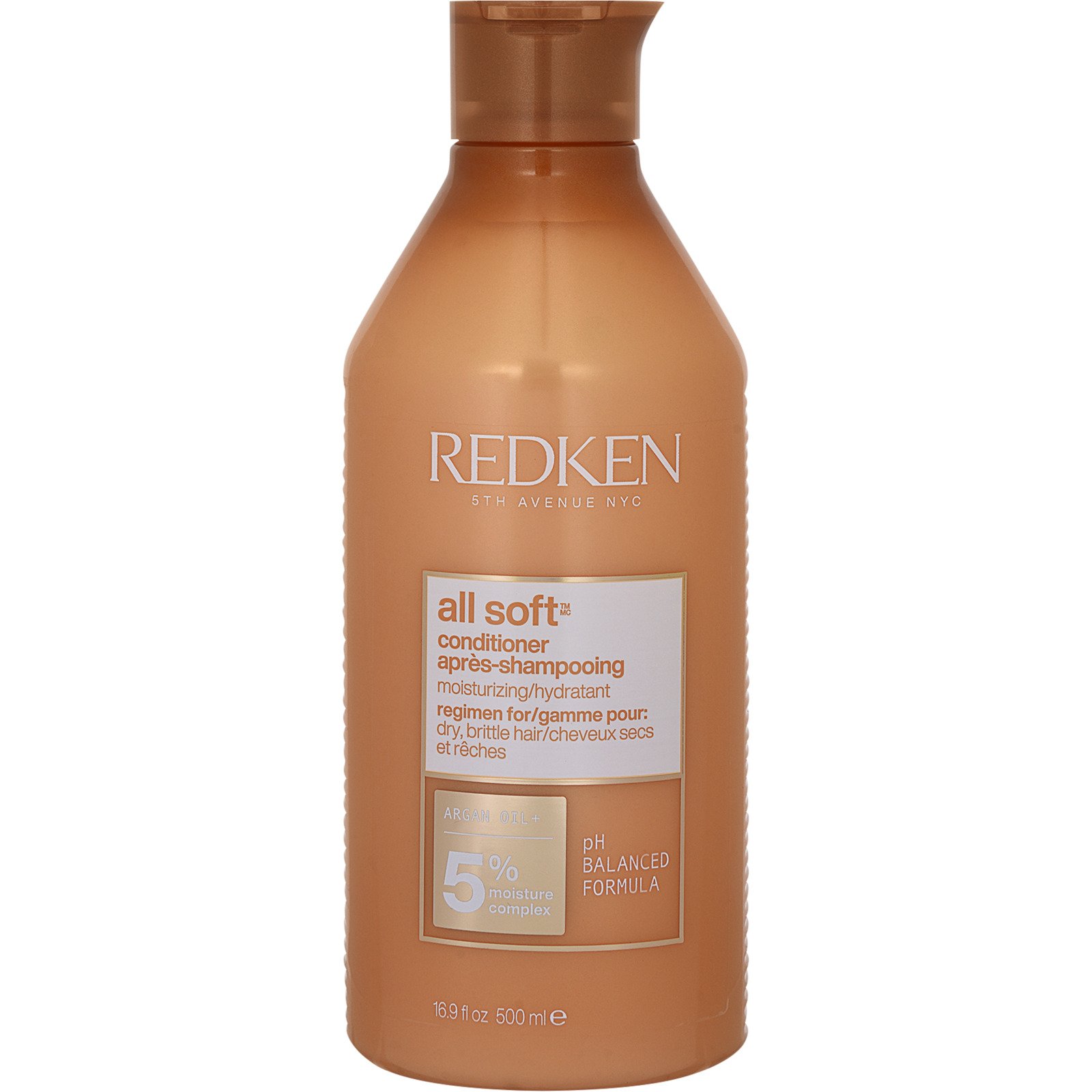 Redken All Soft Conditioner 500 ml
