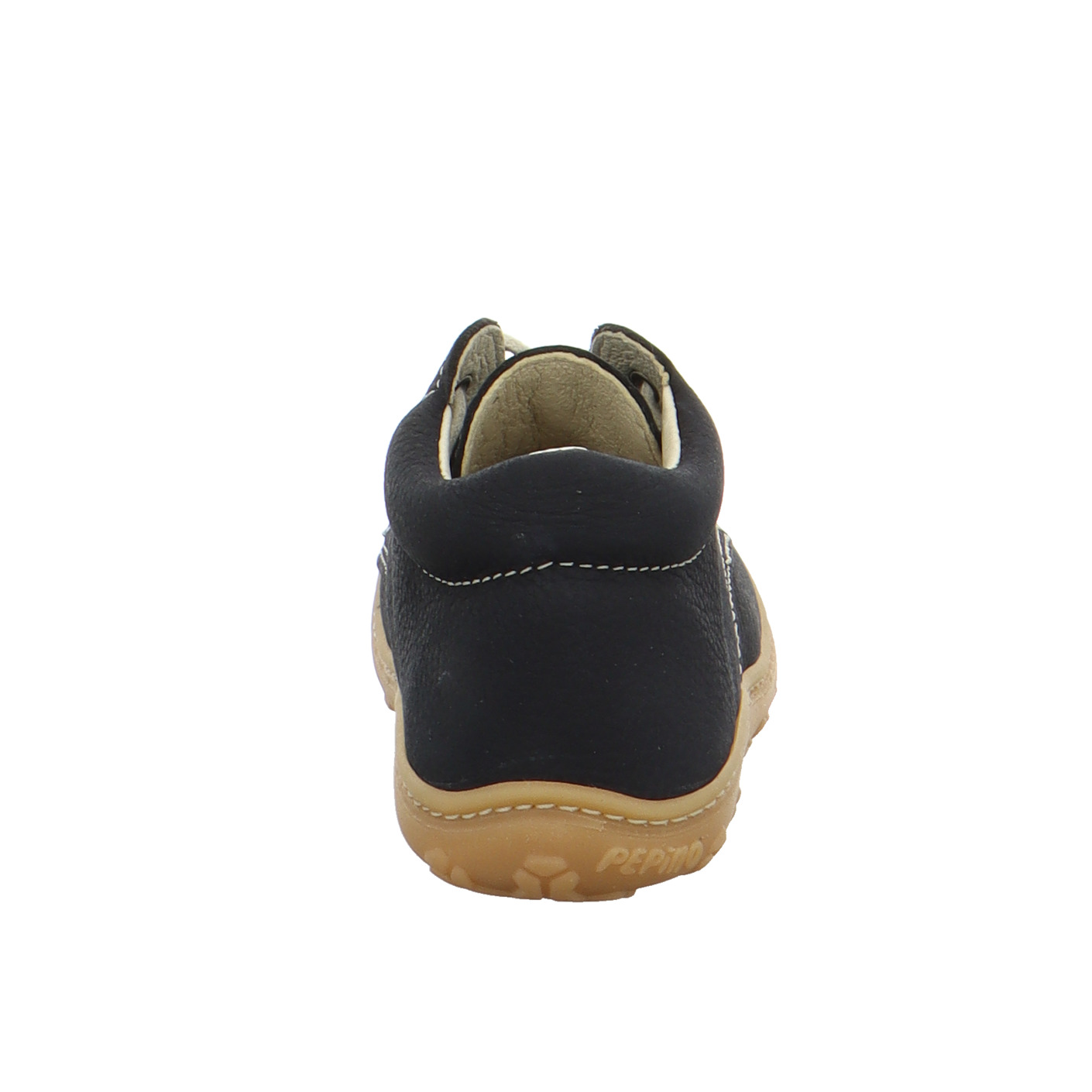 Lernlaufschuh blau