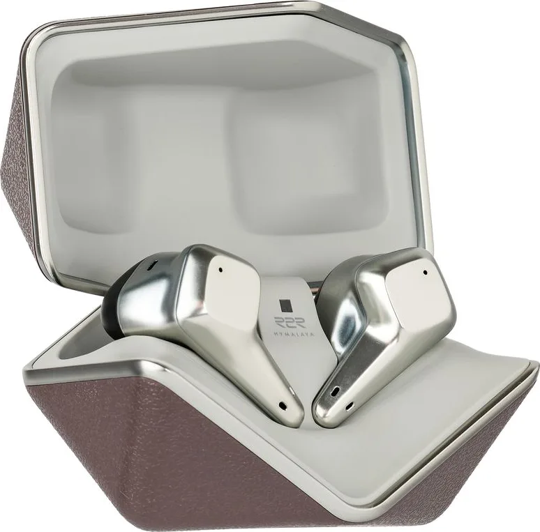 HiFiMAN Svanar Wireless LE Écouteurs True Wireless