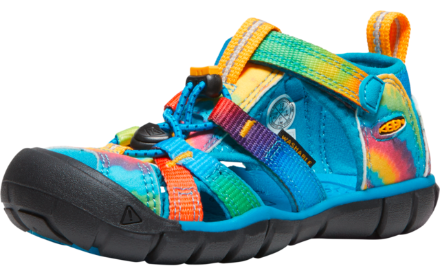 Keen Seacamp II CNX Kindersandalen