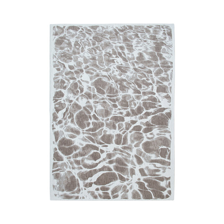Abstract vloerkleed - Swim Grit 9353