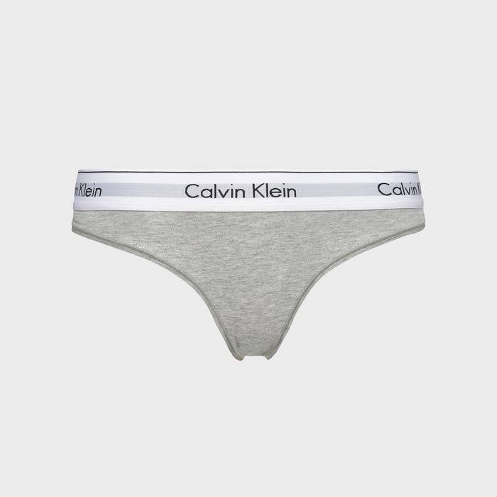 Calvin Klein-Bikinislip Modern Cotton - Calvin Klein Underwear