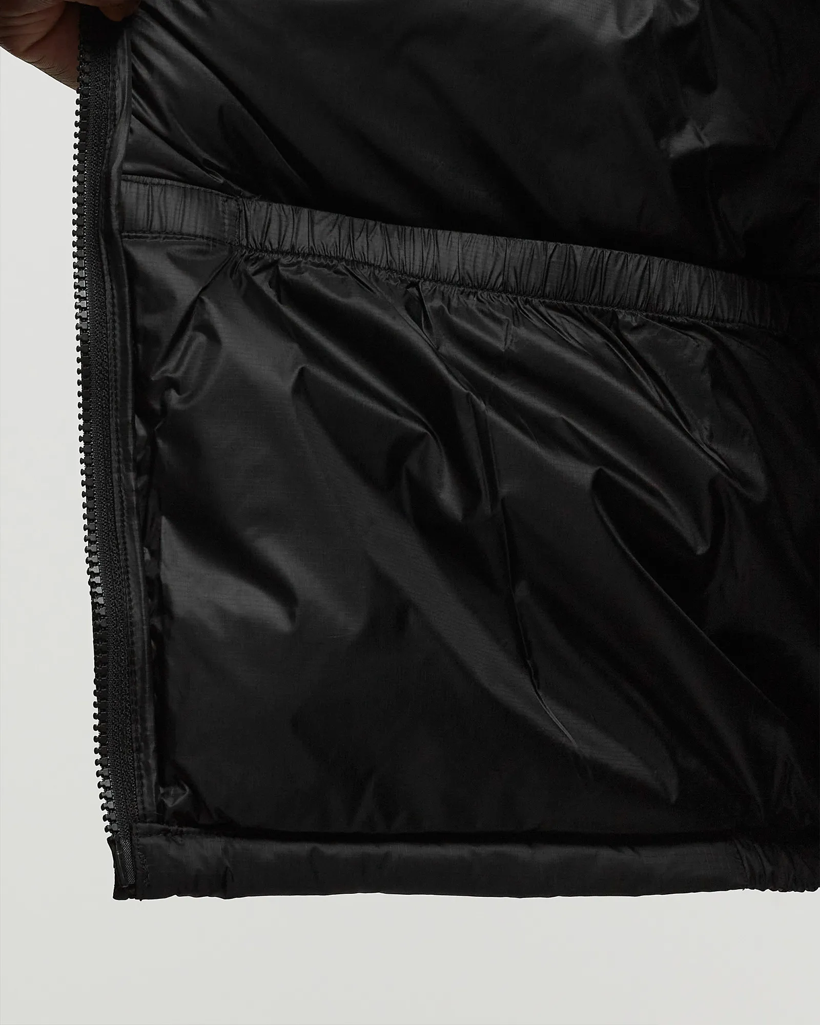 thisisneverthat PERTEX® T Down Vest