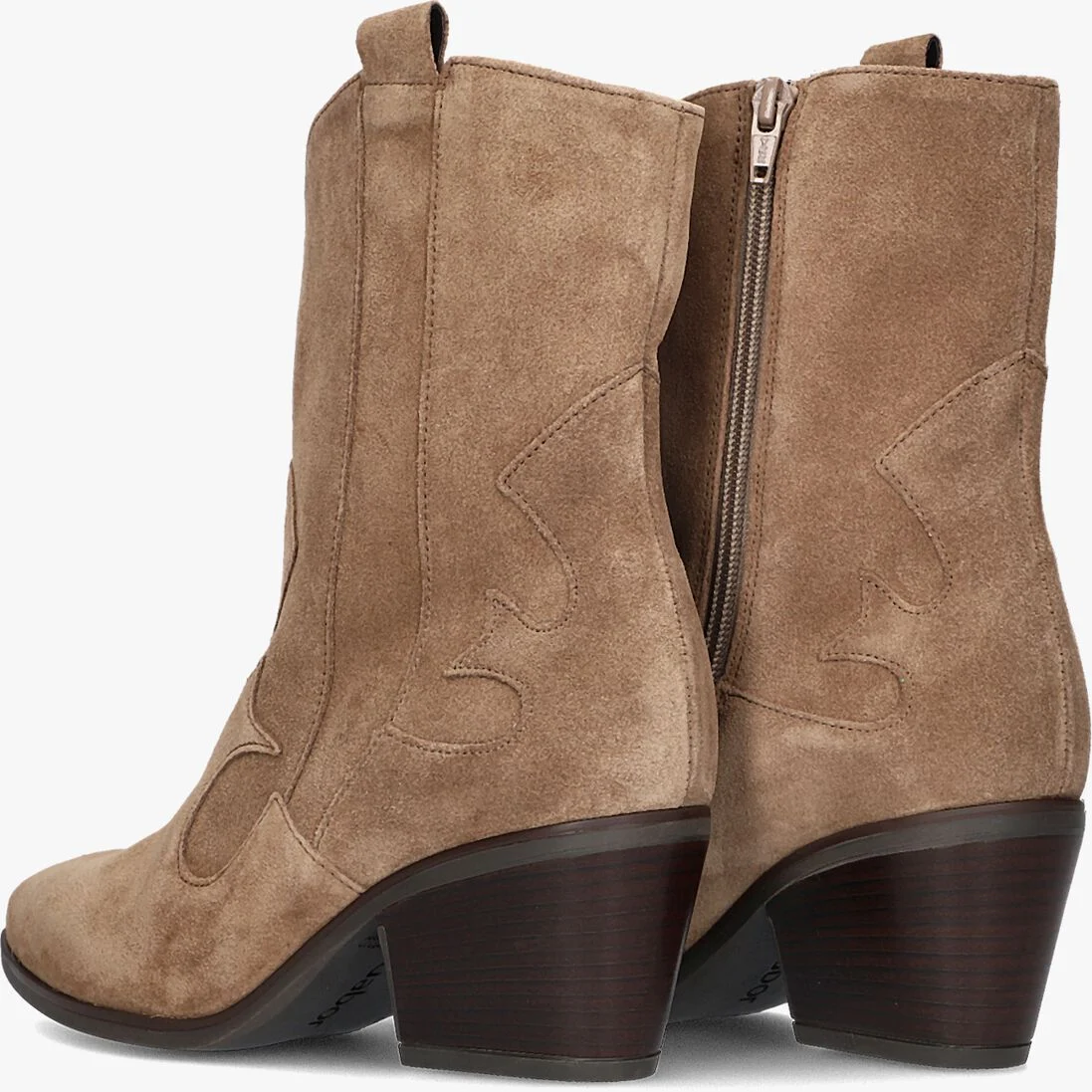 GABOR camel gabor cowboylaarzen 695