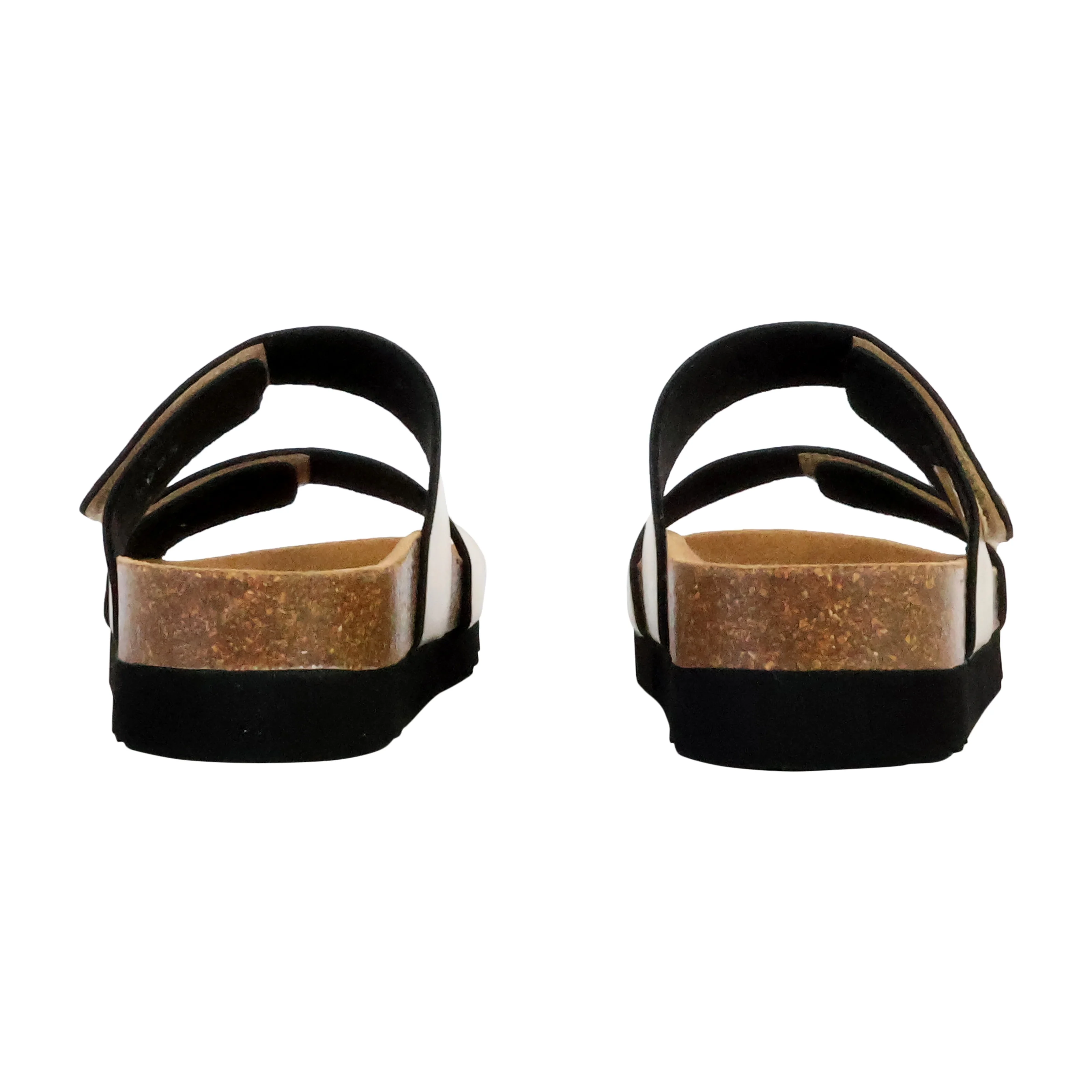 Mules à enfilerlusaka 2.0 | Marron