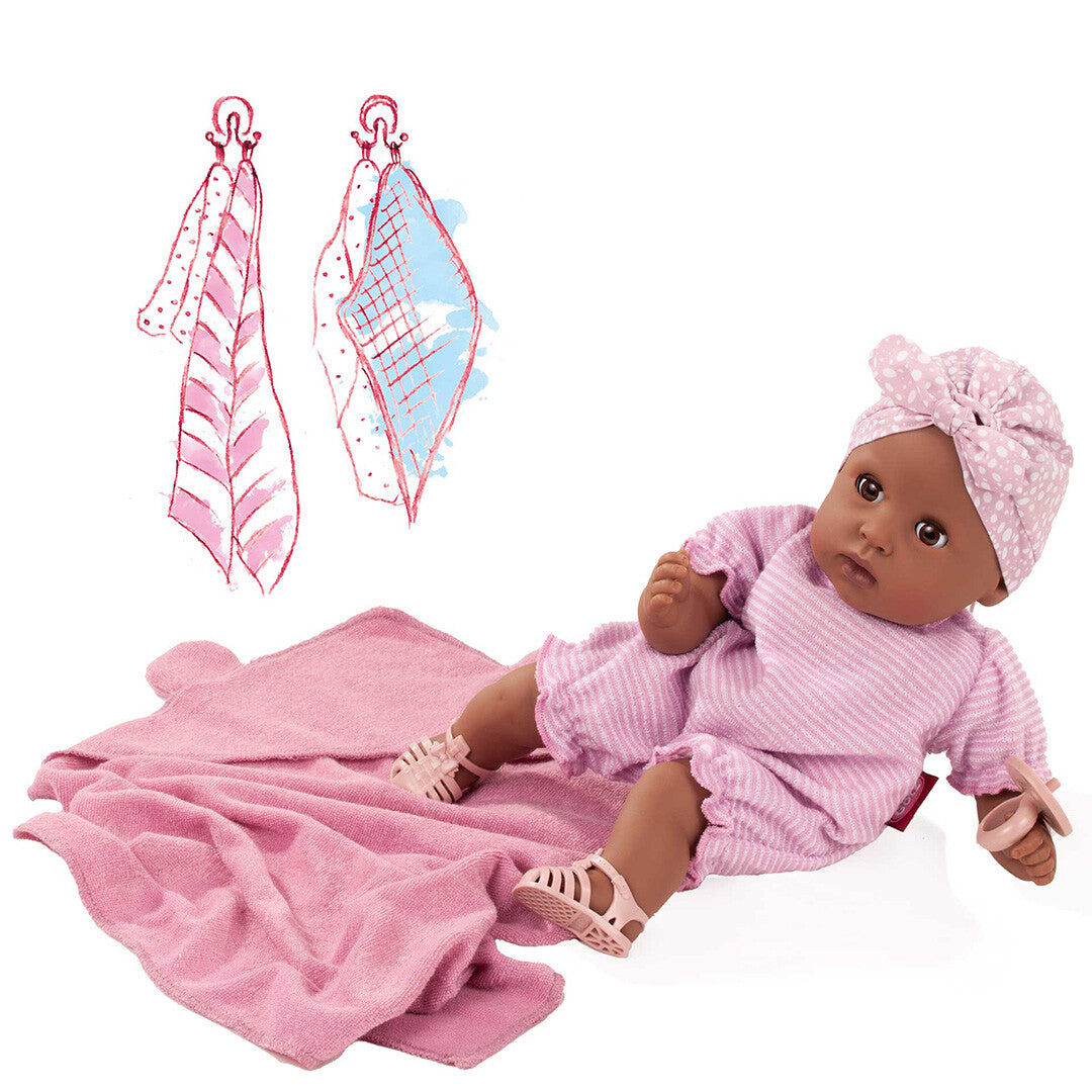 Götz badpop cosy aquini - soft mood - s