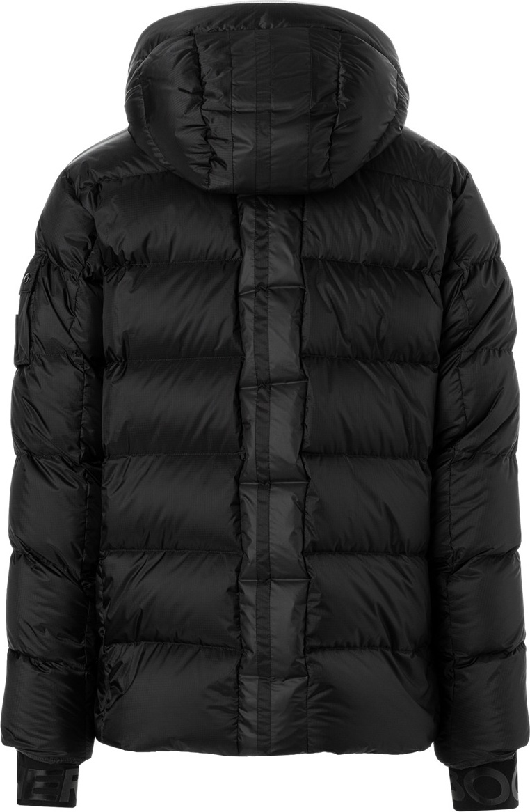 Zayn Down Ski Jacket Herre 26/Black