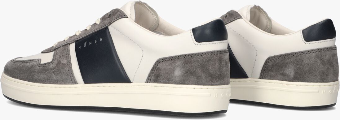 grijze hogan sneakers led sneaker