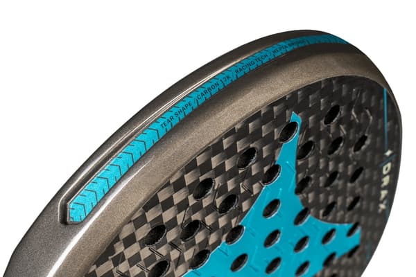 Starvie Drax Pro Touch 2025