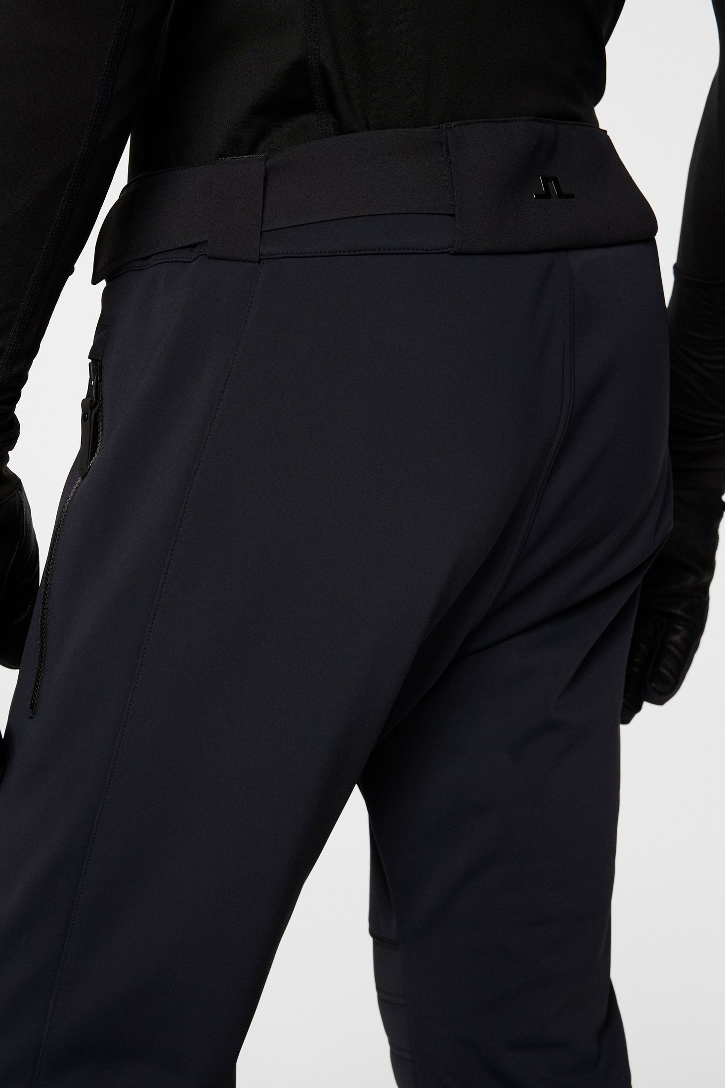 Greg Pants Herre Black