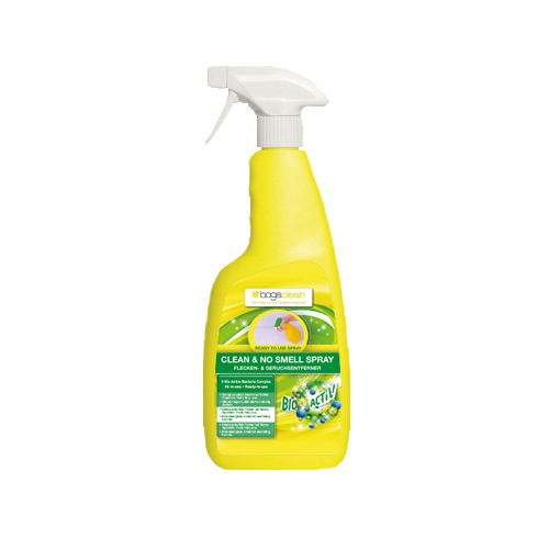 Bogaclean Clean & Smell Free