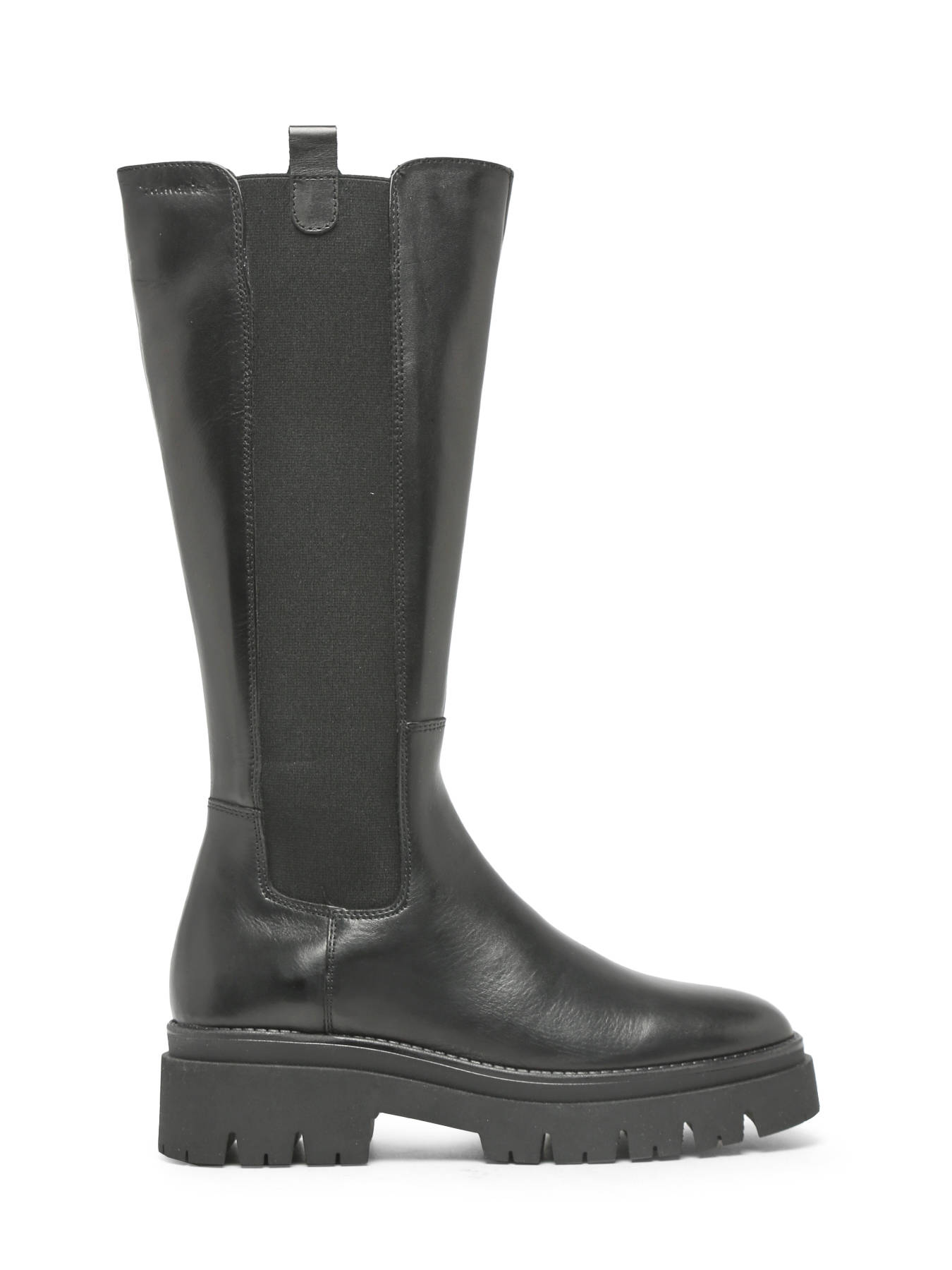 Bottes en cuir TAMARIS