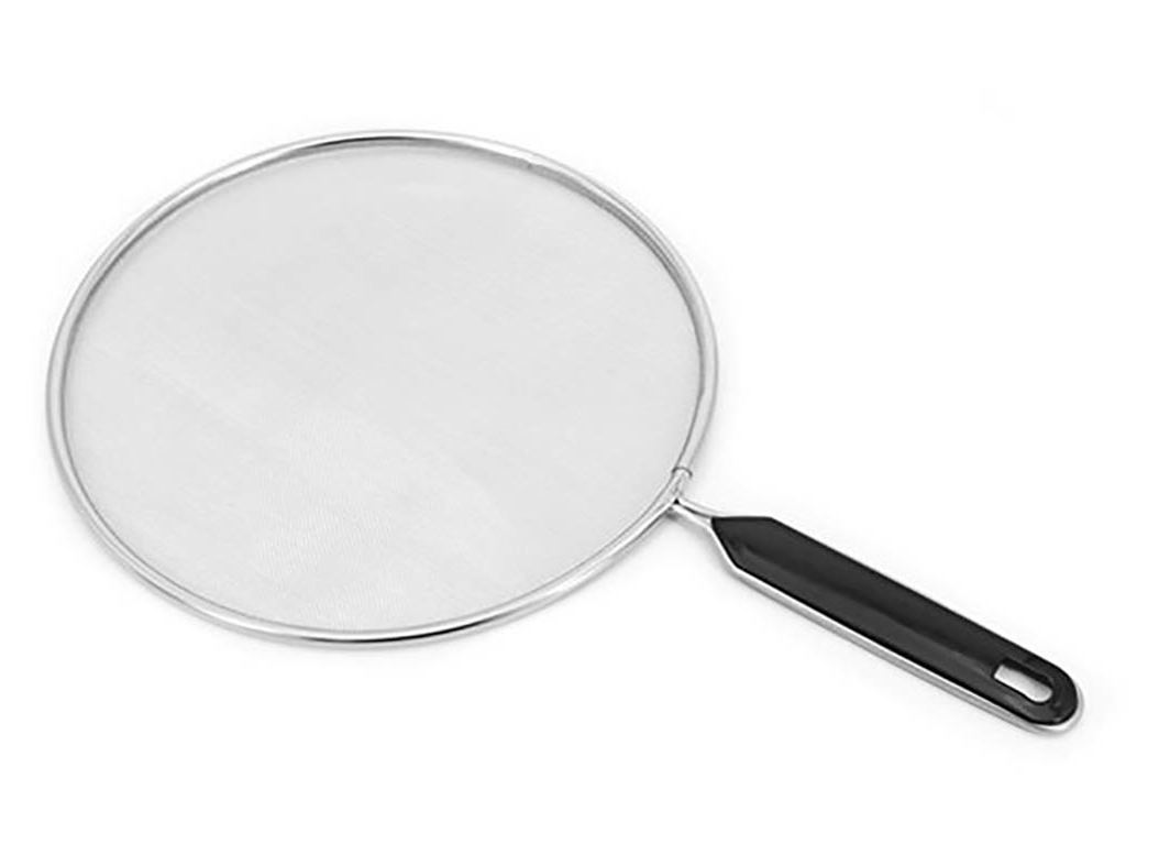 REDE ANTI-SALPICOS ACTUEL INOX 30CM