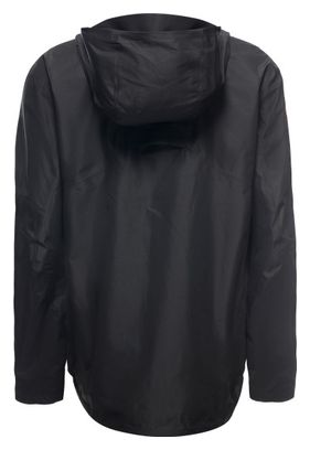Veste imperméable Dainese HGC Shell LT Noir