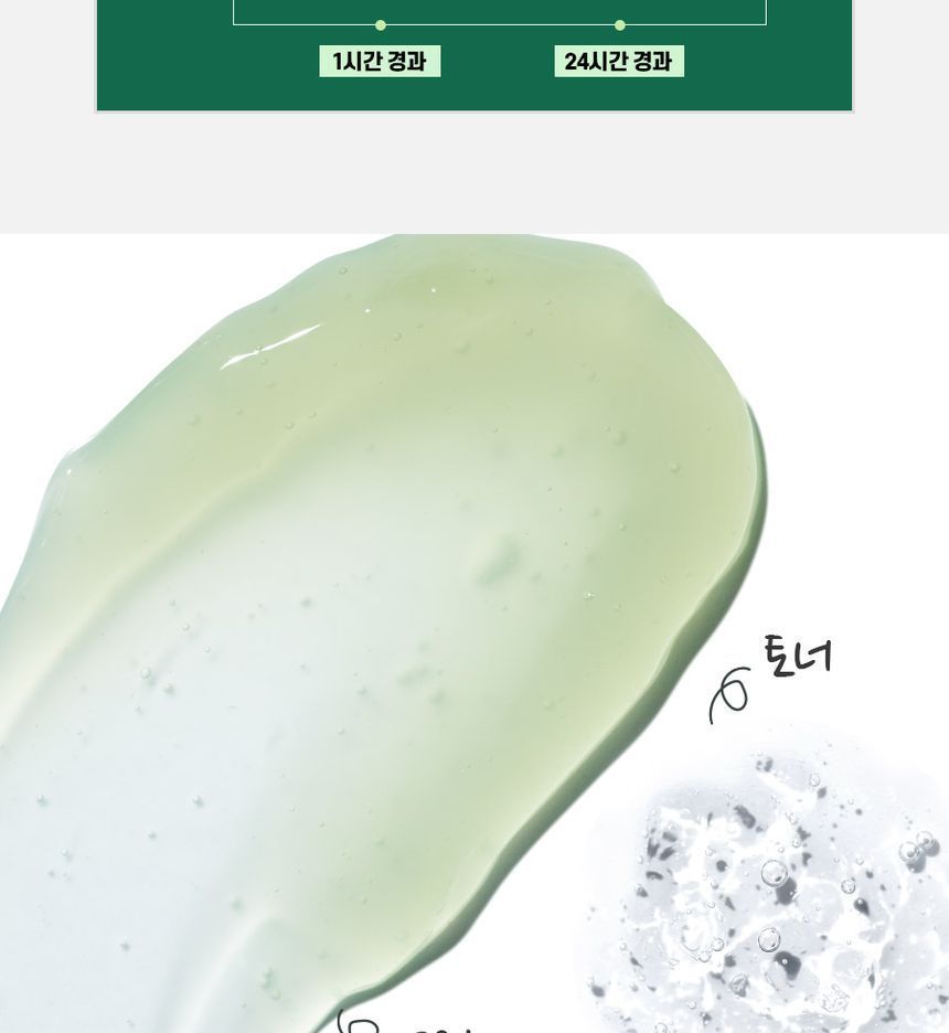 MAXCLINIC - Cica Biome Geltoner