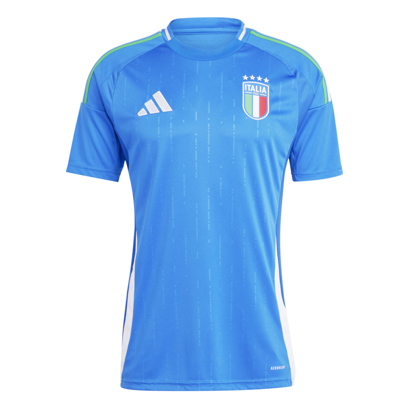 Adidas Italië Thuisshirt 2024-2026