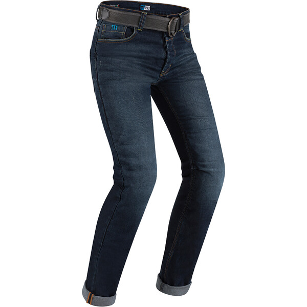 PMJ - Jean Caferacer Bleu