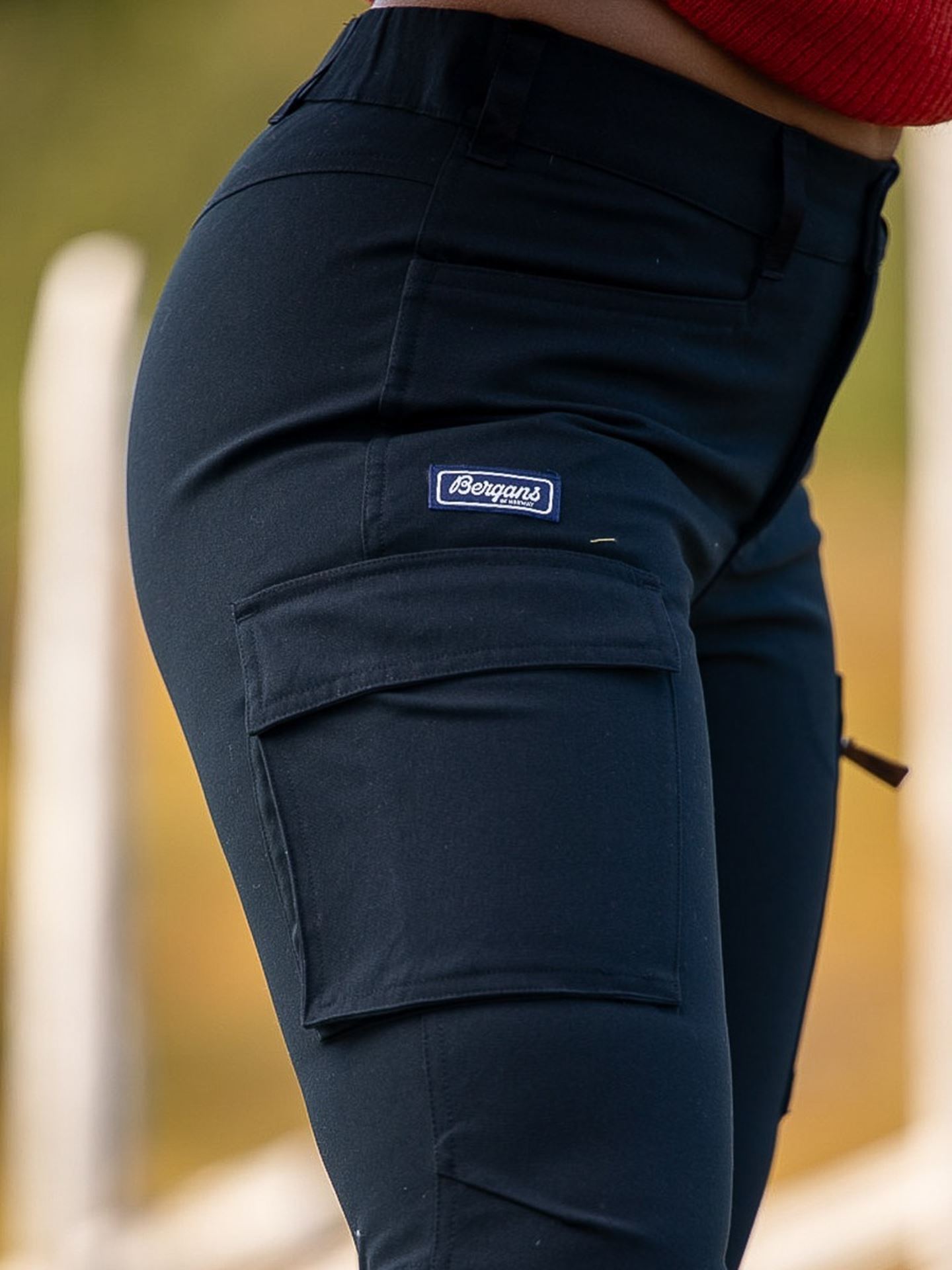 Nordmarka Pant