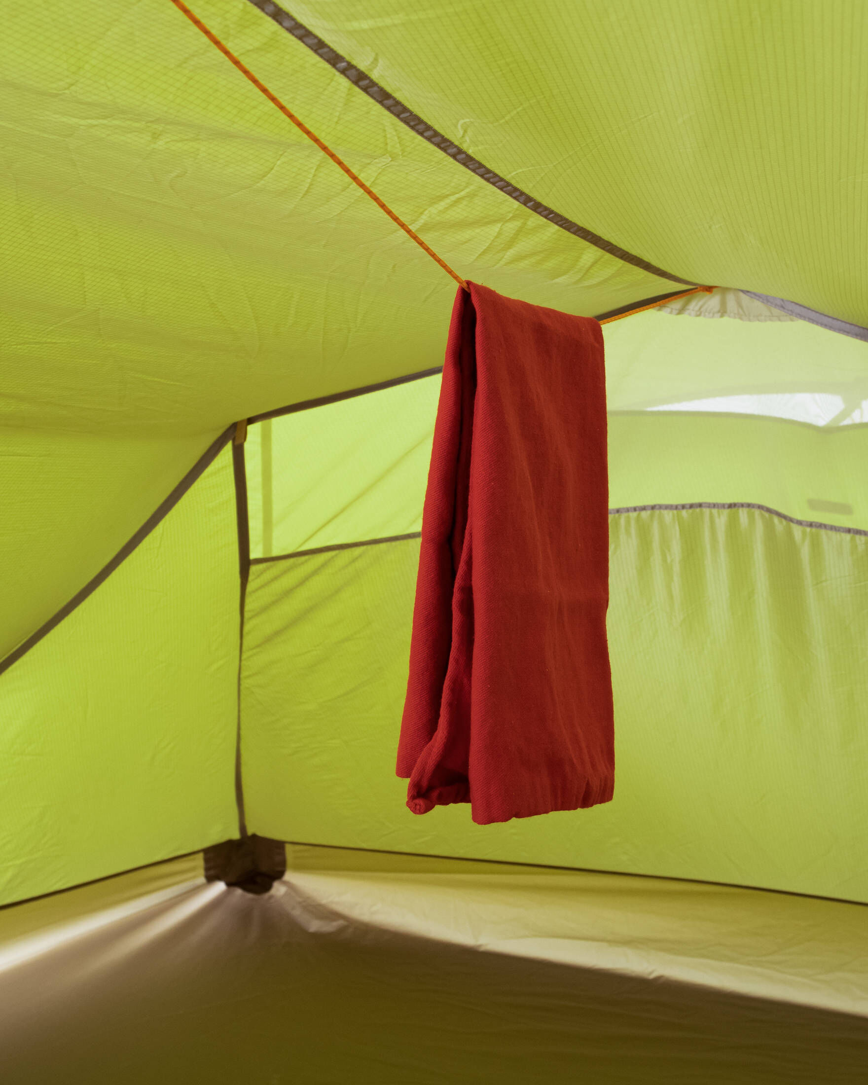 VAUDE| 3-Personen-Zelt Ferret XT 3P Comfort
