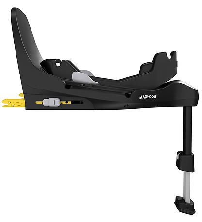 Maxi-Cosi ISOFIX Basis - Familyfix 360 Pro - Schwarz