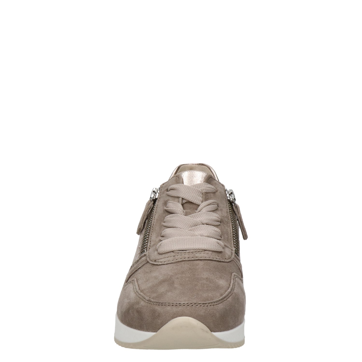 dames sneaker Gabor Beige