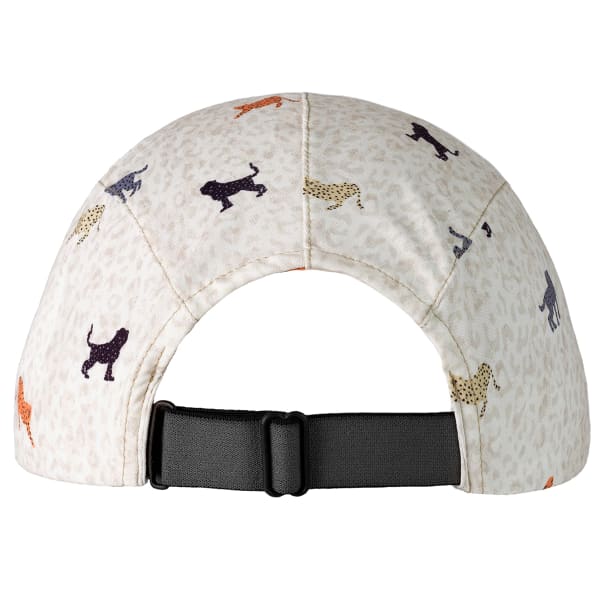 Casquette randonnée BUFF PACK BABY CAP